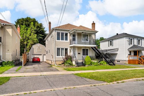 506 Belmont St, Cornwall, ON, K6H5A1 | Card Image