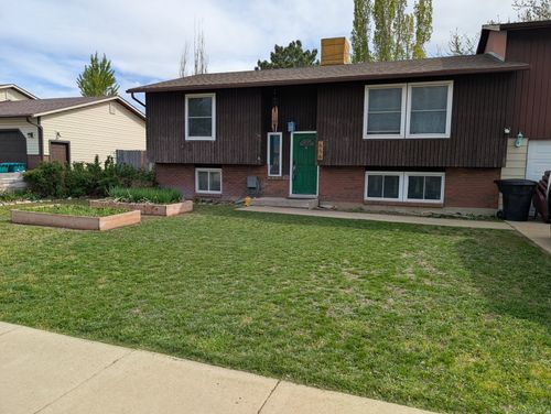656 W 600 N, Clearfield, UT, 84015-3804 | Card Image