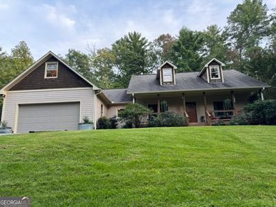 2969 Bridge Creek Road, House other with 3 bedrooms, 2 bathrooms and 2 parking in Tiger GA | Image 1