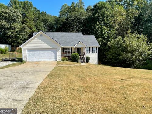 587 Saddle Ridge Dr, bethlehem, GA, 30620-2041 | Card Image