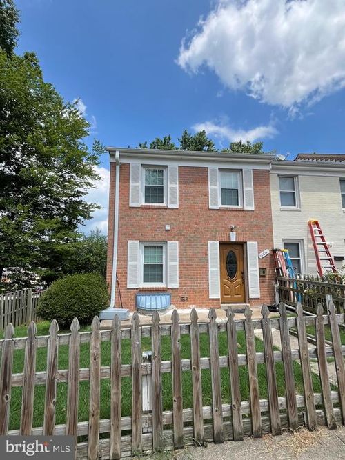 16611 Geddy Ct, WOODBRIDGE, VA, 22191-4611 | Card Image