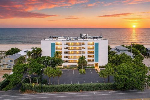 202-420 Gulf Blvd, Indian Rocks Beach, FL, 33785-2558 | Card Image
