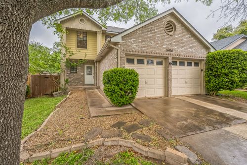 14454 Robert I Walker Blvd, Austin, TX, 78728-6701 | Card Image