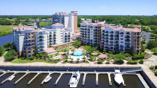 4706-8121 Amalfi Pl, Myrtle Beach, SC, 29572 | Card Image