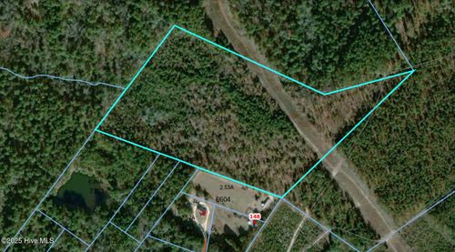 0 Anna Mckinley Rd, Rockingham, NC, 28379 | Card Image