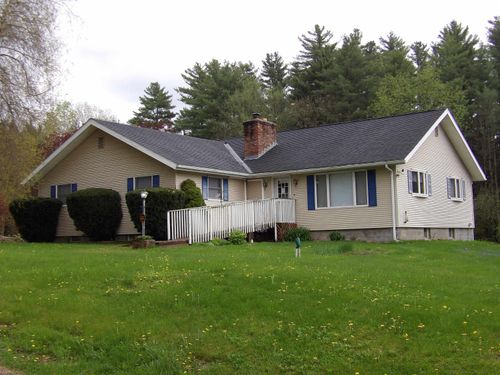 164 Meadowcrest Dr, North Clarendon, VT, 05759-9321 | Card Image