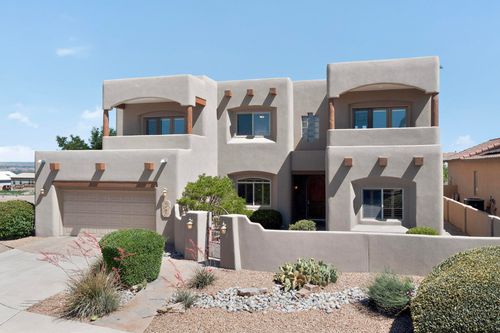 7301 Blue Moon Ln Ne, Albuquerque, NM, 87113-1333 | Card Image