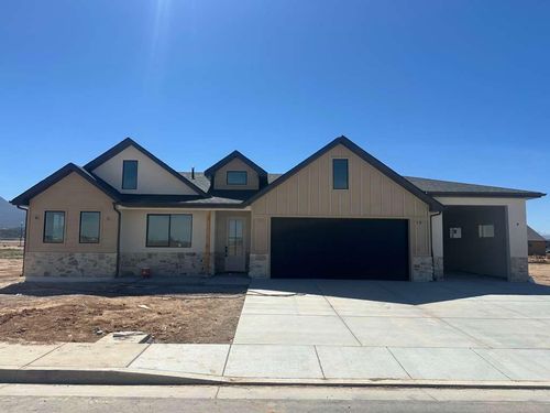 3757 W 975 S, Cedar City, UT, 84720 | Card Image
