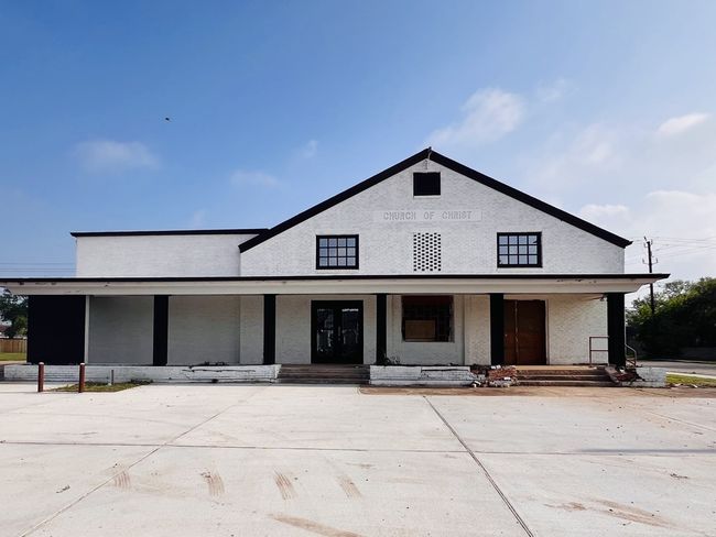 502 W 4 Th St, Home with 0 bedrooms, 0 bathrooms and null parking in Freeport TX | Image 13