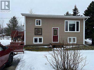 9 Maple Lane, House other with 3 bedrooms, 1 bathrooms and null parking in Gander Bay South NL | Image 1