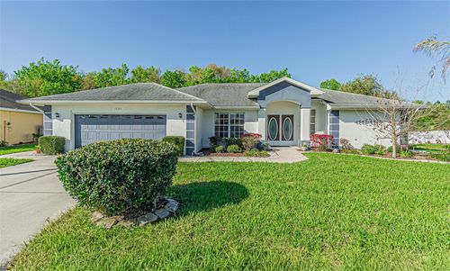 10504 Moshie Ln, SAN ANTONIO, FL, 33576-7985 | Card Image