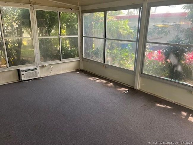 6118 N Joshua Ln, House other with 2 bedrooms, 2 bathrooms and 1 parking in Lantana FL | Image 15