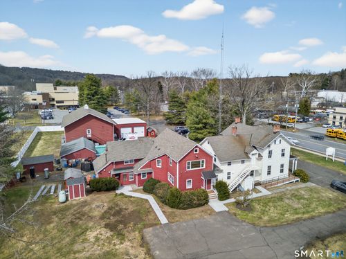 5 Silvermine Woods, Wilton, CT, 06897-4234 | Card Image