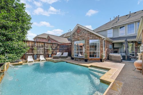 5170 Mohegan Ln, Frisco, TX, 75034-1279 | Card Image