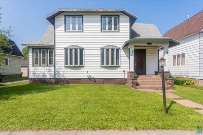 5717 John Avenue, House other with 3 bedrooms, 1 bathrooms and null parking in Superior WI | Image 2