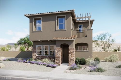 11541 Rookery Ave, Las Vegas, NV, 89138-6595 | Card Image