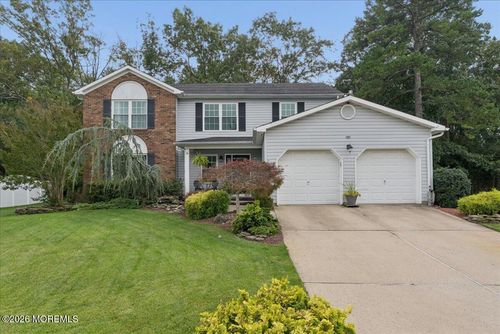 23 Derringer Dr, Howell, NJ, 07731-2965 | Card Image