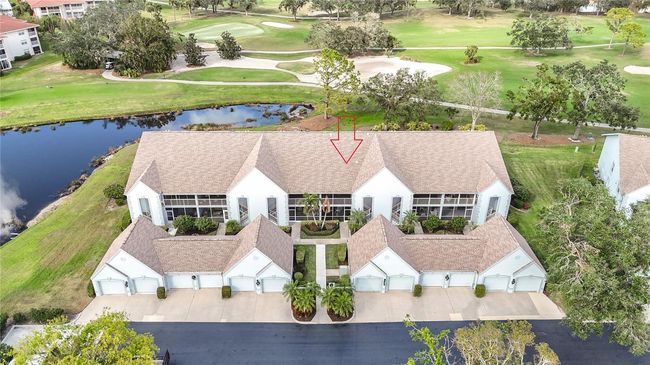 Garage immediately in front of this unit | Image 9