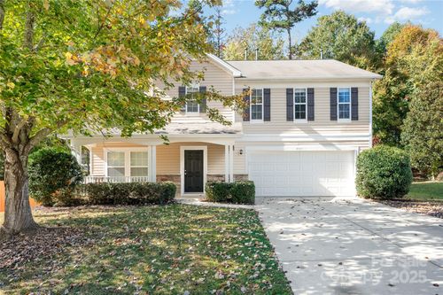 8914 Driftwood Commons Ct, Mint Hill, NC, 28227-9751 | Card Image