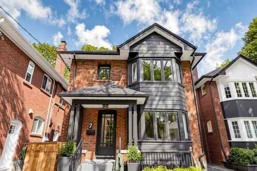 main-7 Tullis Dr, Toronto, ON, M4S2E2 | Card Image