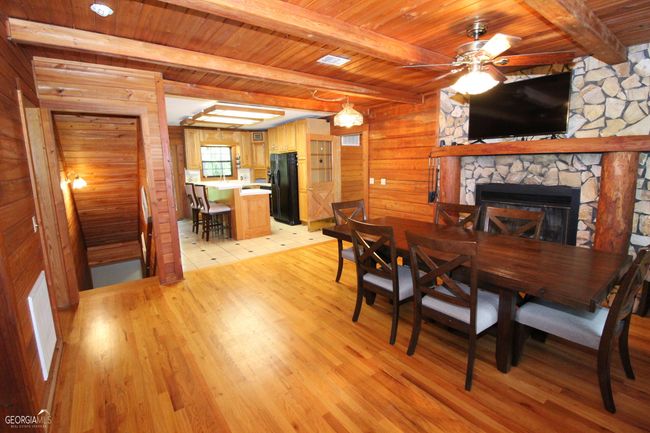507 Js Mcleod Jr Way, House other with 6 bedrooms, 4 bathrooms and null parking in Blakely GA | Image 14