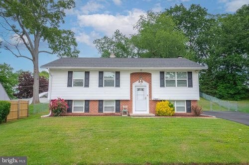 615 Wingleaf Ct, EDGEWOOD, MD, 21040-2521 | Card Image