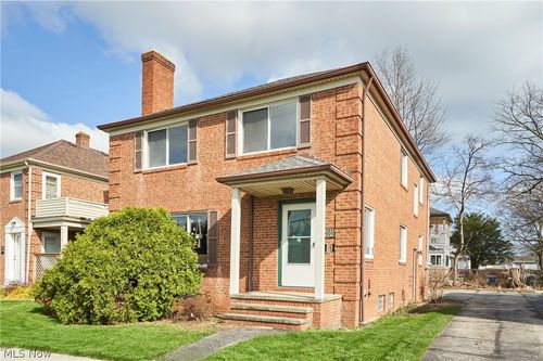 14330 Lakewood Heights Blvd, Lakewood, OH, 44107-6056 | Card Image