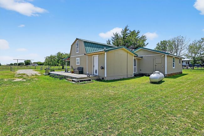 237 Mt Pleasant Rd, House other with 2 bedrooms, 2 bathrooms and null parking in Valley View TX | Image 31