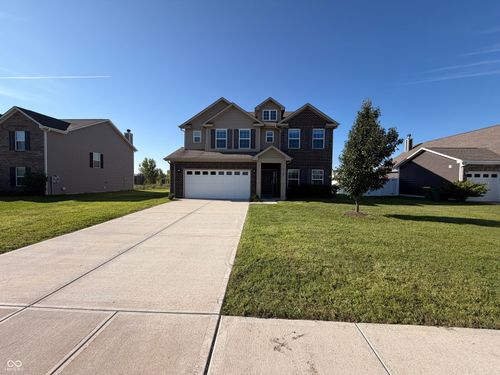 8183 Cagles Mill Trce, Avon, IN, 46123-5911 | Card Image