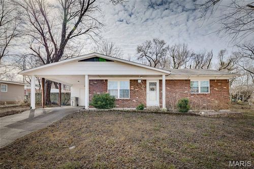 309 Bass St, Park Hills, MO, 63601-2213 | Card Image