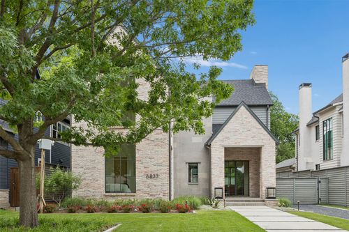 6833 Northridge Dr, Dallas, TX, 75214-3158 | Card Image