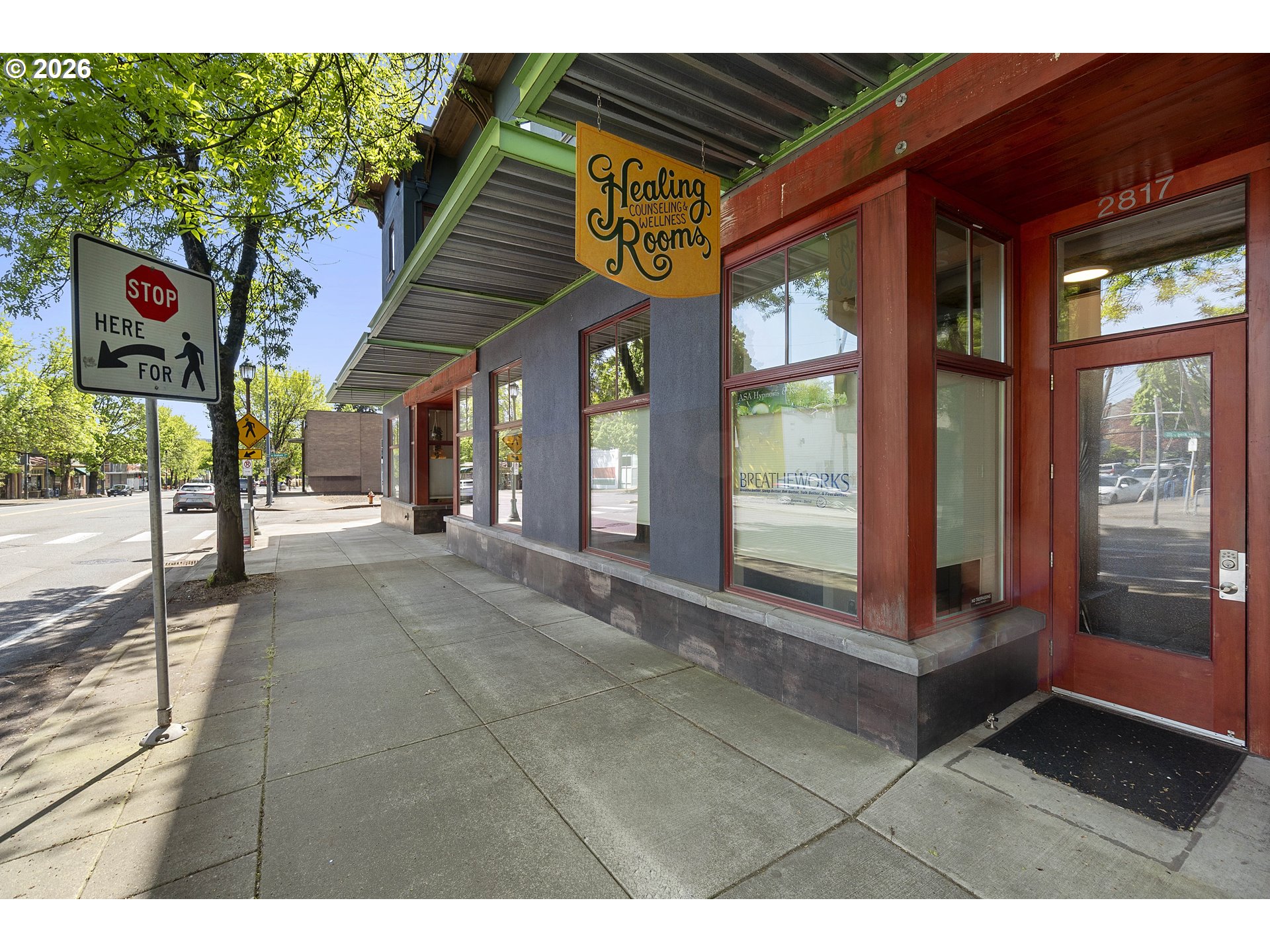 Residential in Portland 2