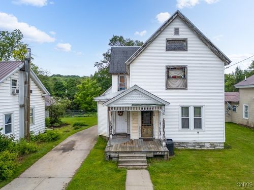 13 Herkimer St, Middleville, NY, 13406-2701 | Card Image