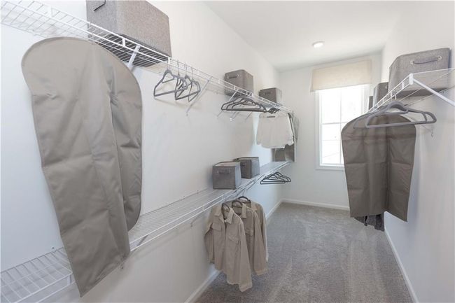 UNIT-233 - 4923 Sudbrook Way, Condo with 3 bedrooms, 2 bathrooms and 2 parking in Peachtree Corners GA | Image 42