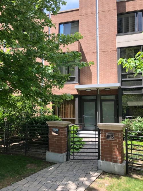 th14-23 Sheppard Ave E, North York, ON, M2N0C8 | Card Image