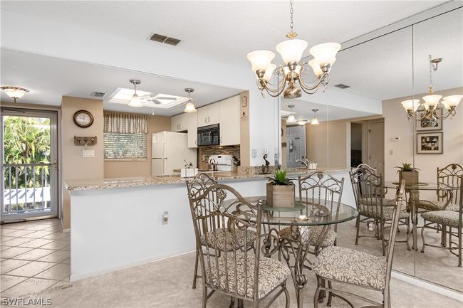 UNIT-410 - 8150 Summerlin Village Cir, Condo with 2 bedrooms, 2 bathrooms and null parking in FORT MYERS FL | Image 11