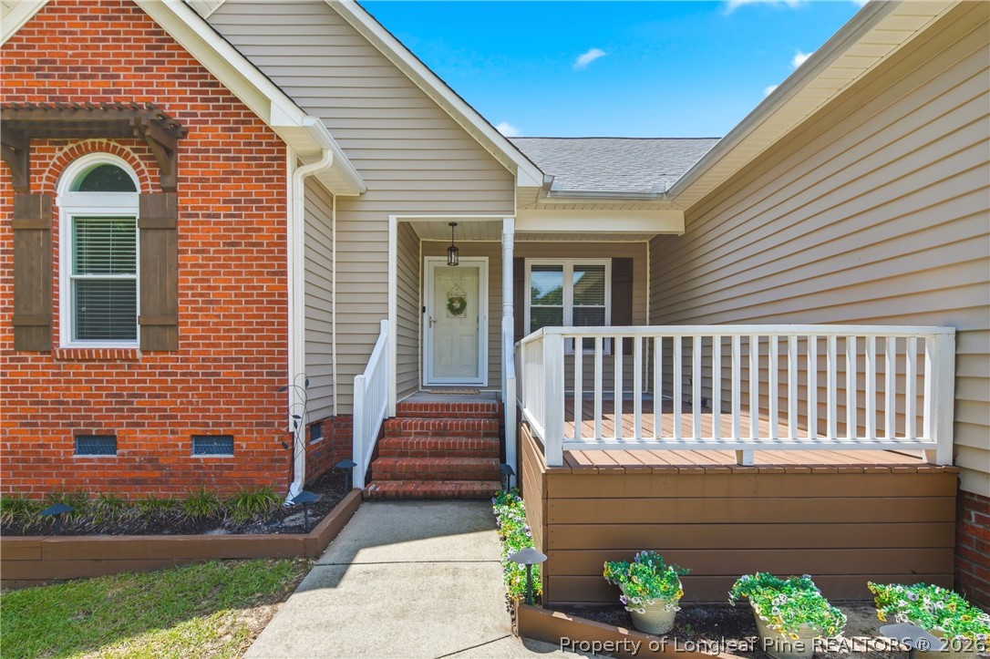 Residential in Raeford 4