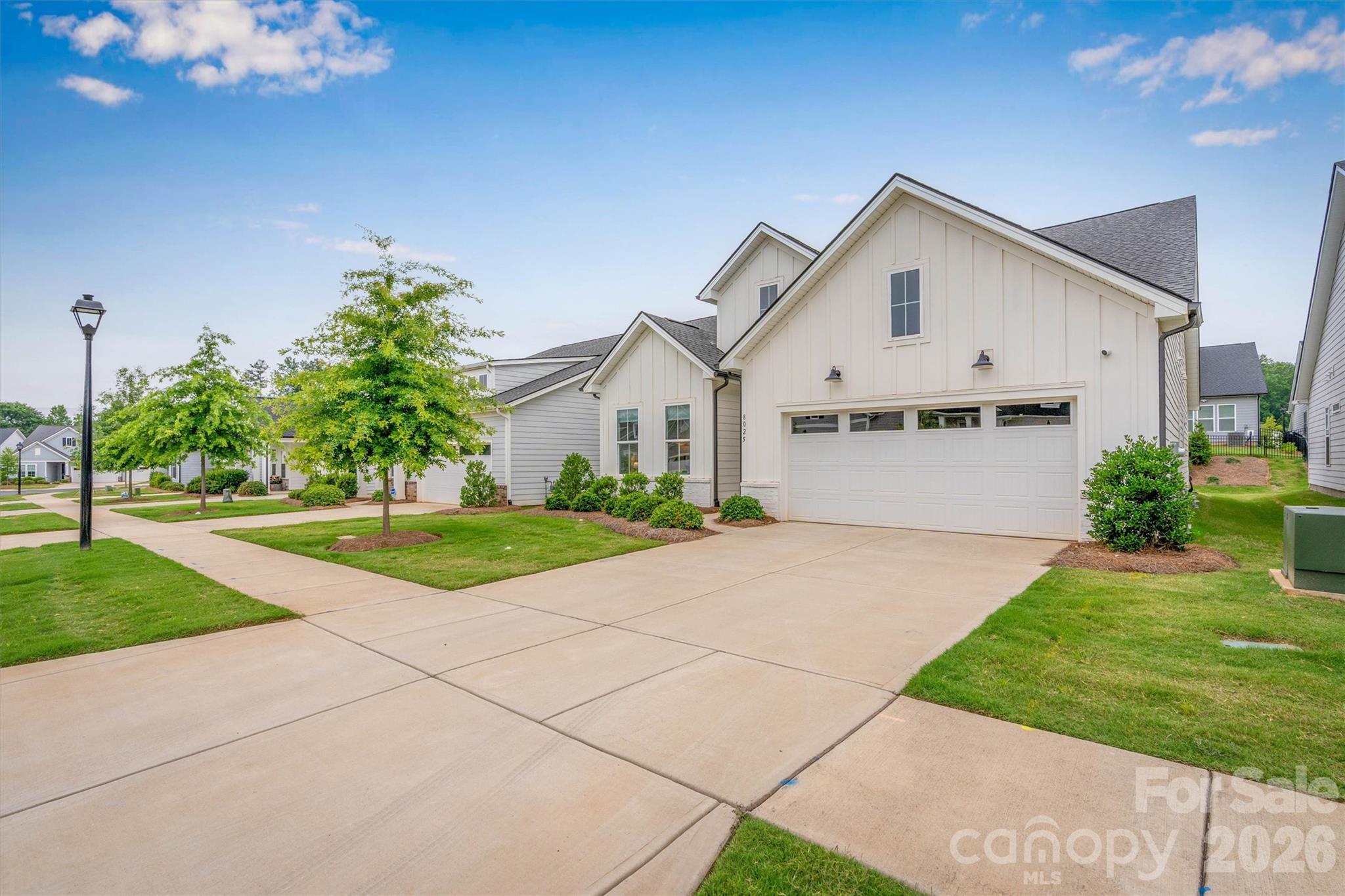 Residential in Charlotte 2