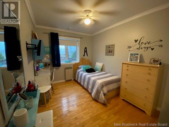 43 Highland Dr, House other with 4 bedrooms, 2 bathrooms and null parking in Tide Head NB | Image 10