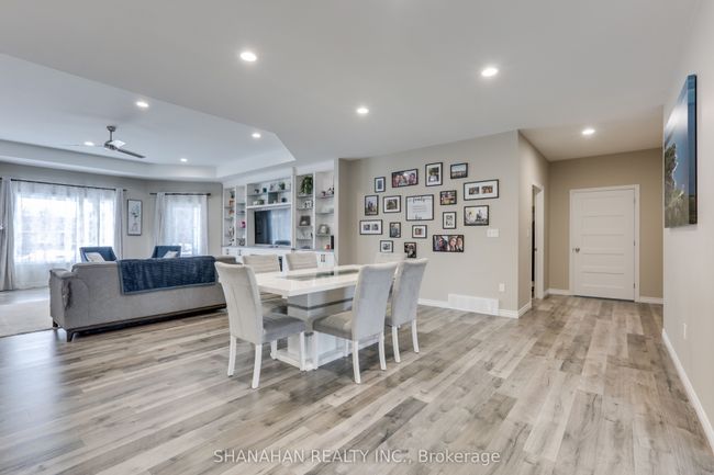 3167 Broadway St, House other with 4 bedrooms, 4 bathrooms and 4 parking in Brooke Alvinston ON | Image 16