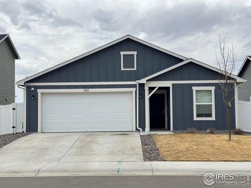 401 Bonneville Ave, Fort Lupton, CO, 80621-2760 | Card Image