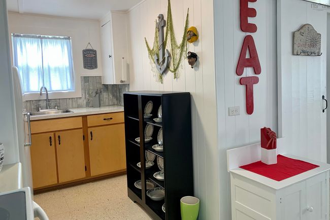 115 Fishing Point Rd, Home with 2 bedrooms, 1 bathrooms and null parking in Pugwash NS | Image 15