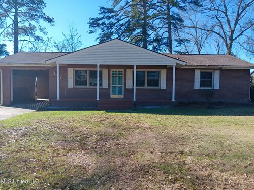 300 Wilson Dr, Mccomb, MS, 39648-4548 | Card Image