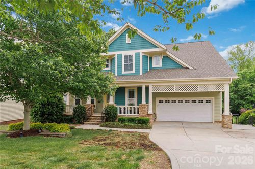 10719 Waycross Dr, Huntersville, NC, 28078-2641 | Card Image