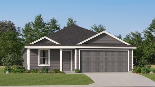 2532 Smoke Passage St, Crandall, TX, 75114-5246 | Card Image