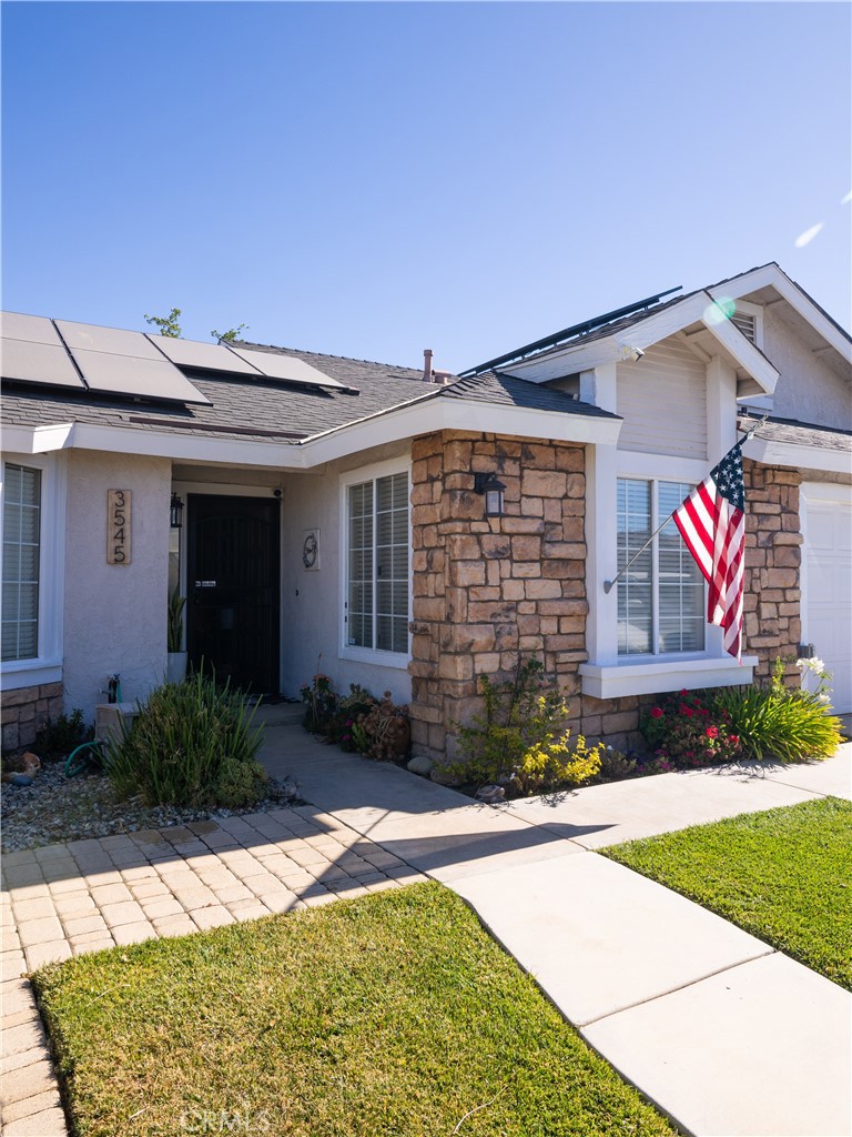 Residential in Palmdale 3