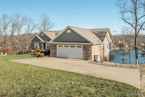 10015 E Carmen Pl, Bonne Terre, MO, 63628-9116 | Card Image