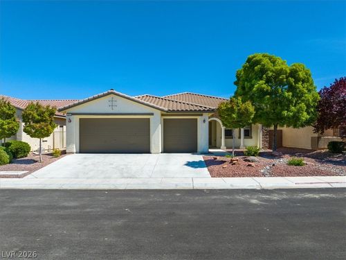 4891 S Palazzo Pl, Pahrump, NV, 89061-7017 | Card Image