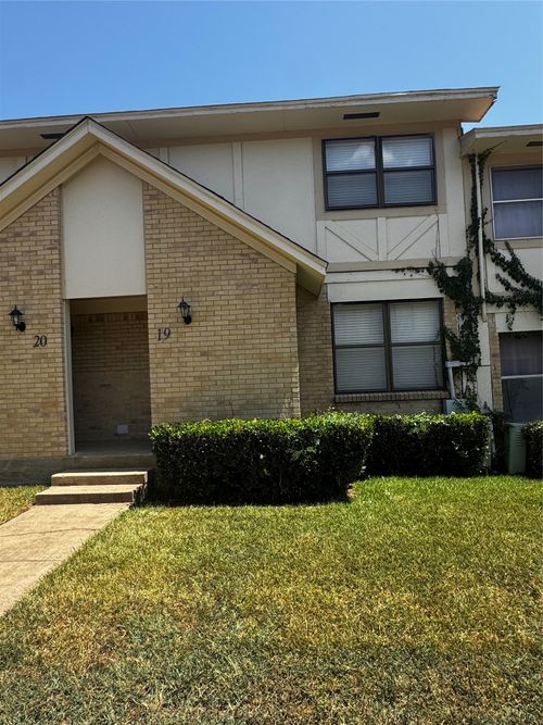 19-1905 W Morton St, Denison, TX, 75020-1649 | Card Image