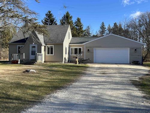 N8188 County Road M, AHNAPEE, WI, 54201 | Card Image